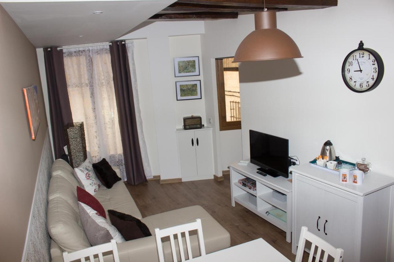 El Balcon De San Andres Apartment เกว็งกา ภายนอก รูปภาพ
